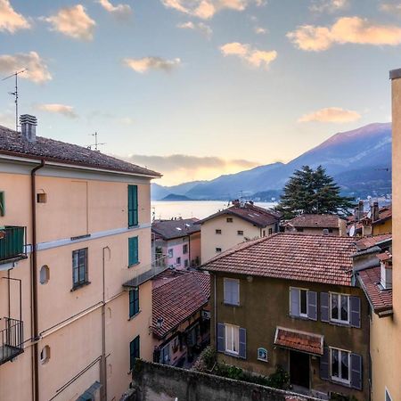 San Giacomo Central Apartment Bellagio Exteriör bild