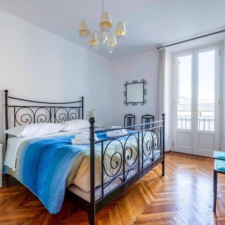 San Giacomo Central Apartment Bellagio Exteriör bild