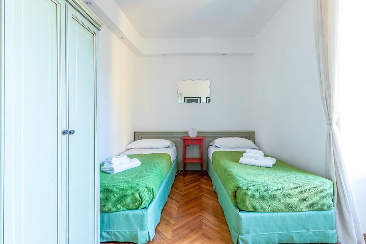 San Giacomo Central Apartment Bellagio Exteriör bild
