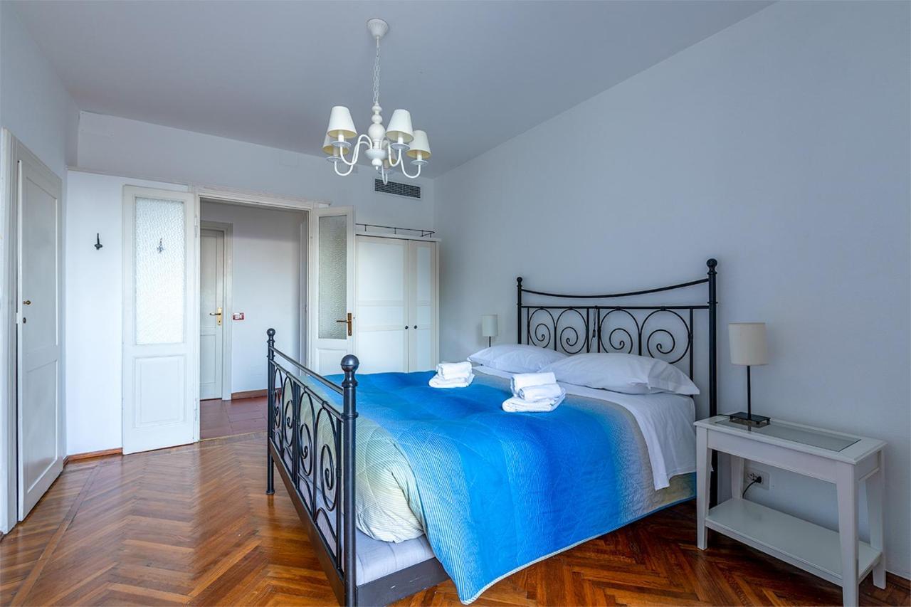 San Giacomo Central Apartment Bellagio Exteriör bild