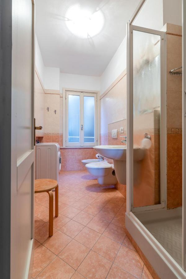 San Giacomo Central Apartment Bellagio Exteriör bild